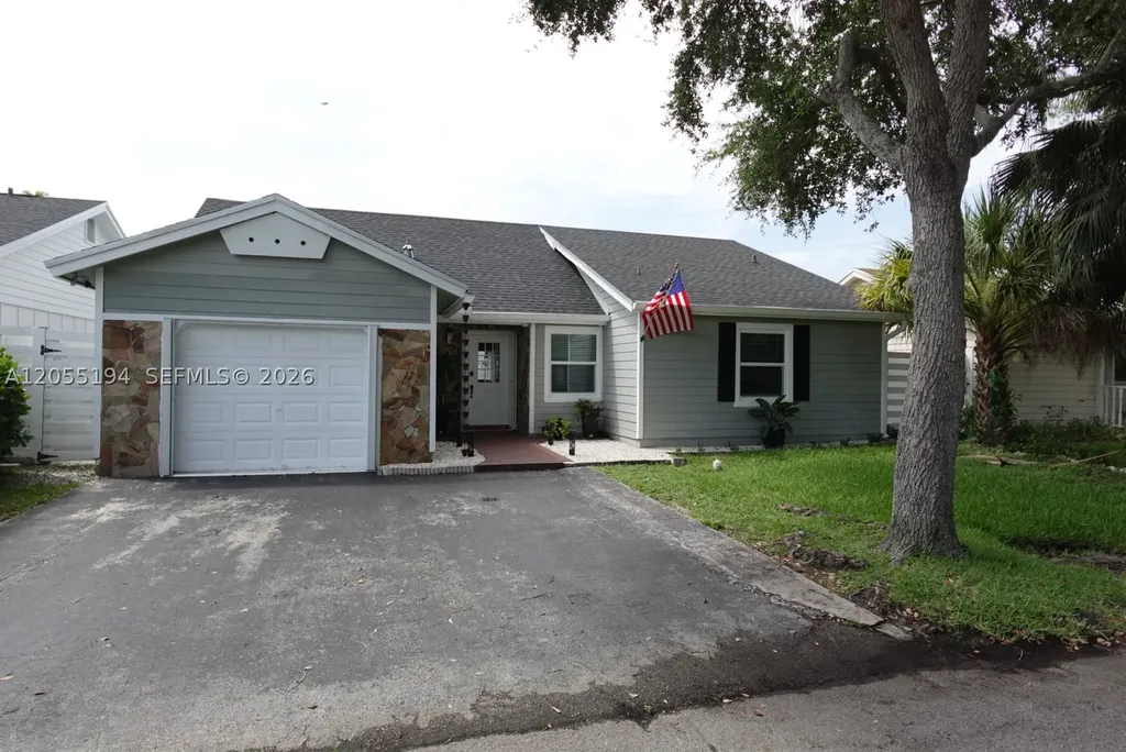 14028 SW 149th Lane Miami FL 33186