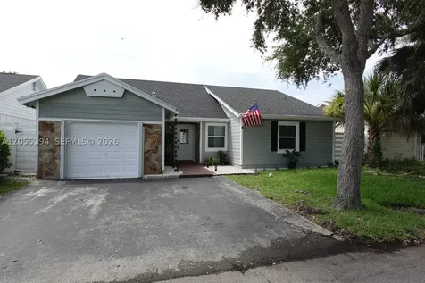 14028 SW 149th Lane Miami FL 33186