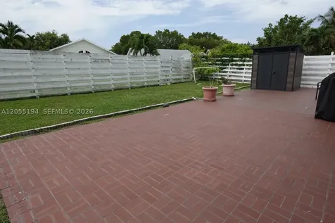 14028 SW 149th Lane Miami FL 33186