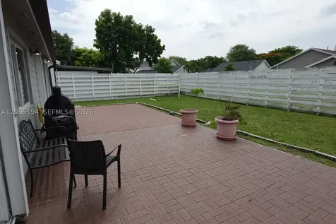 14028 SW 149th Lane Miami FL 33186