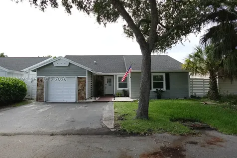 14028 SW 149th Lane Miami FL 33186