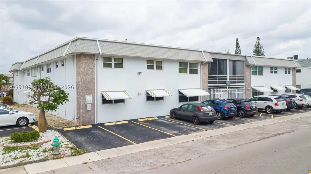1300 N 17th Avenue Hollywood FL 33020
