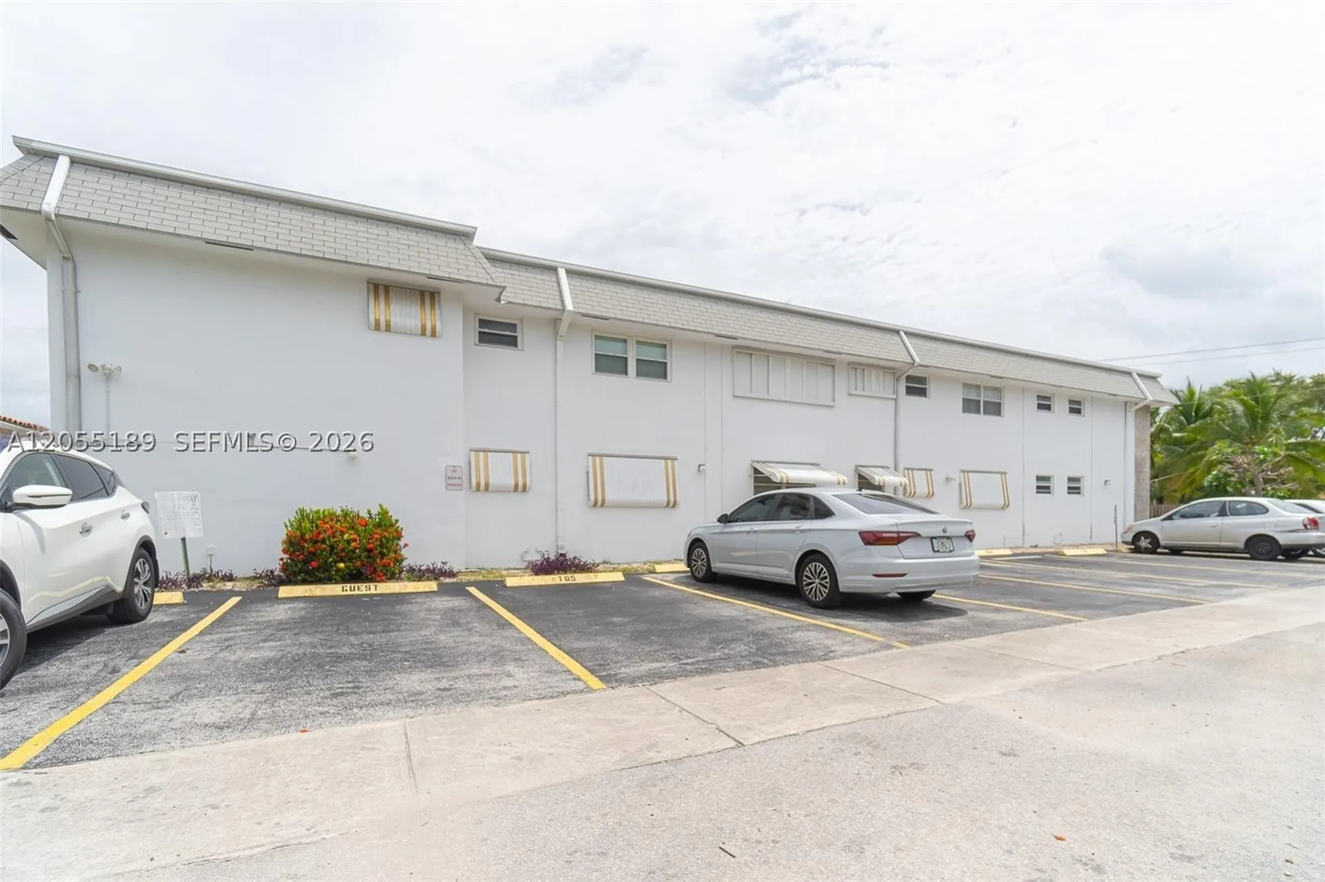 1300 N 17th Avenue Hollywood FL 33020