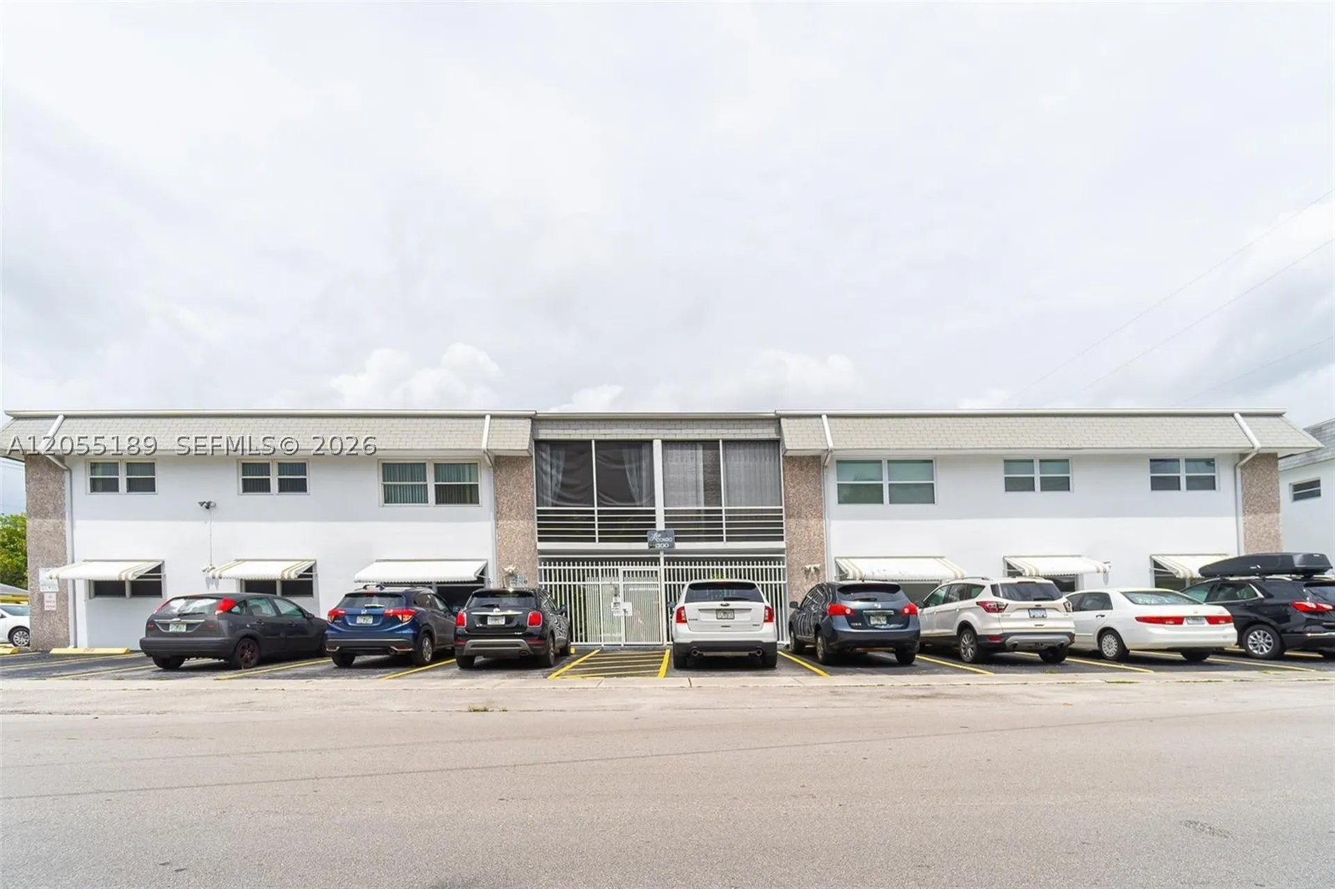 1300 N 17th Avenue Hollywood FL 33020