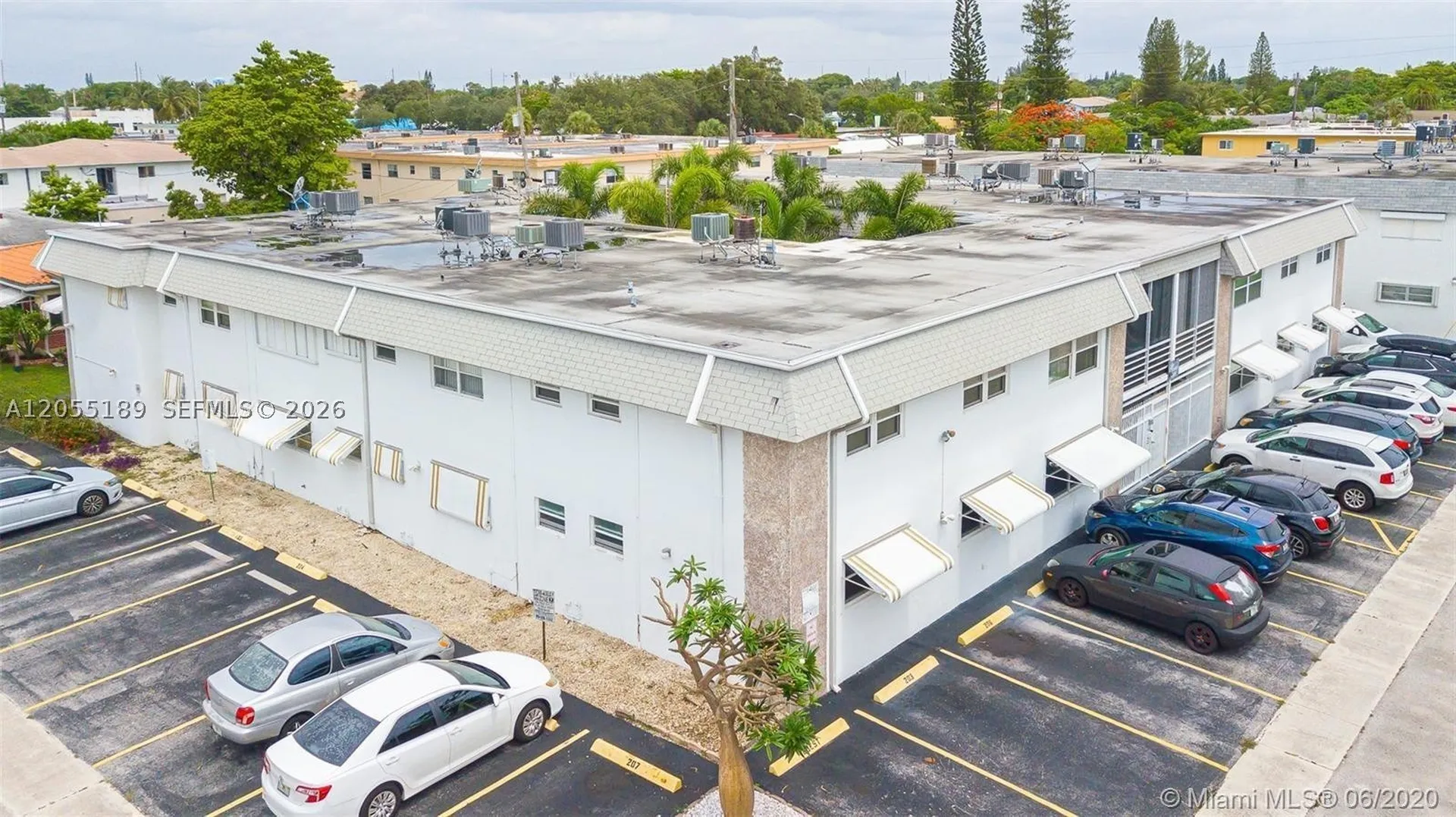 1300 N 17th Avenue Hollywood FL 33020