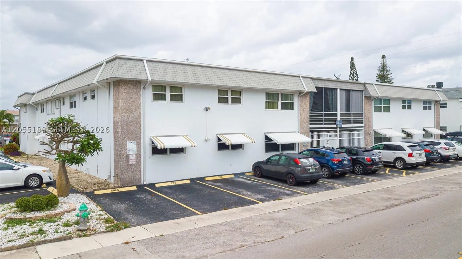 1300 N 17th Avenue Hollywood FL 33020