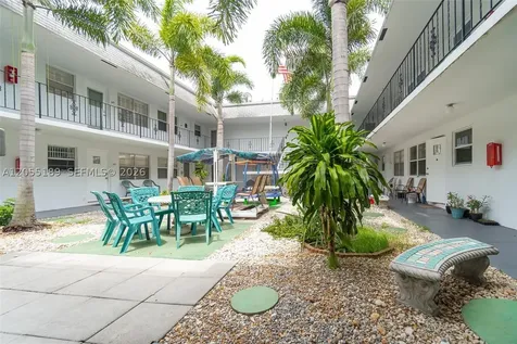 1300 N 17th Avenue Hollywood FL 33020