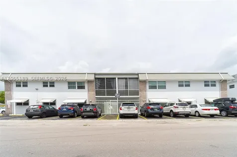 1300 N 17th Avenue Hollywood FL 33020