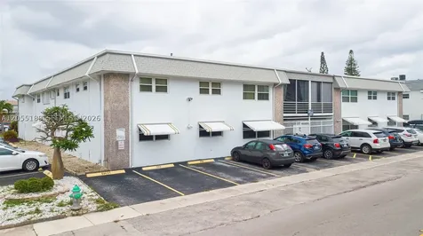 1300 N 17th Avenue Hollywood FL 33020