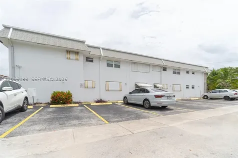 1300 N 17th Avenue Hollywood FL 33020