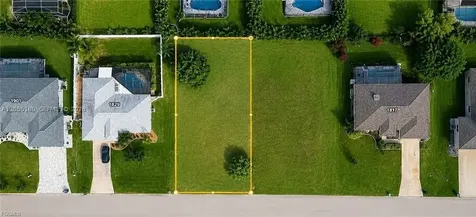 1825 SW 47th Terrace Cape Coral FL 33914