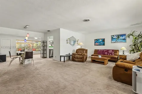 5309 SW 8th Court Margate FL 33068