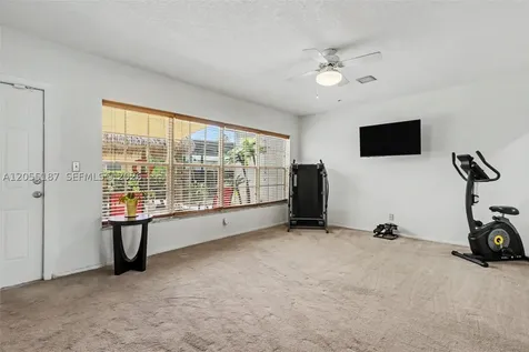 5309 SW 8th Court Margate FL 33068