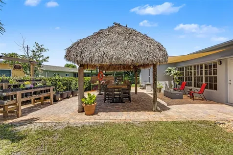 5309 SW 8th Court Margate FL 33068