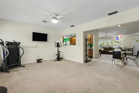 5309 SW 8th Court Margate FL 33068