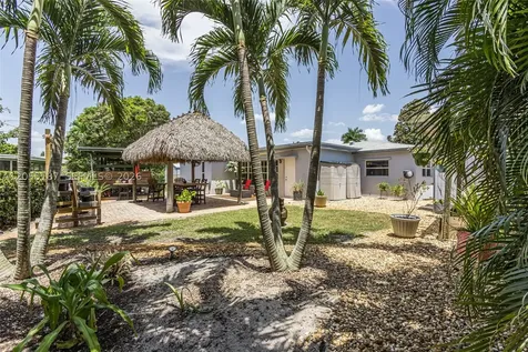 5309 SW 8th Court Margate FL 33068