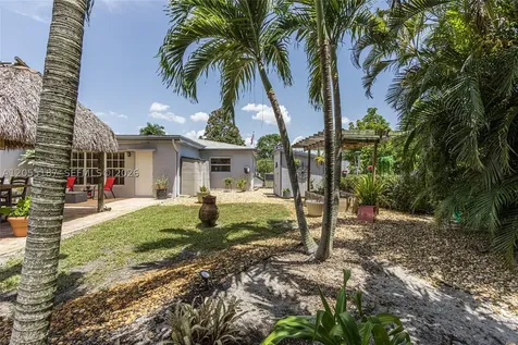 5309 SW 8th Court Margate FL 33068