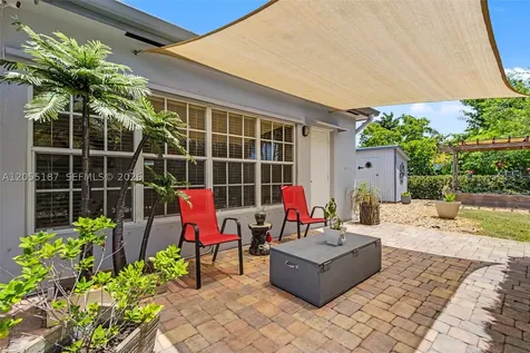 5309 SW 8th Court Margate FL 33068