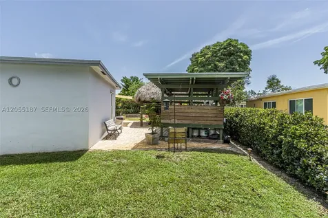 5309 SW 8th Court Margate FL 33068