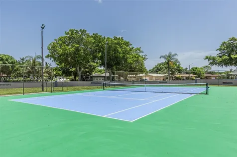 5309 SW 8th Court Margate FL 33068