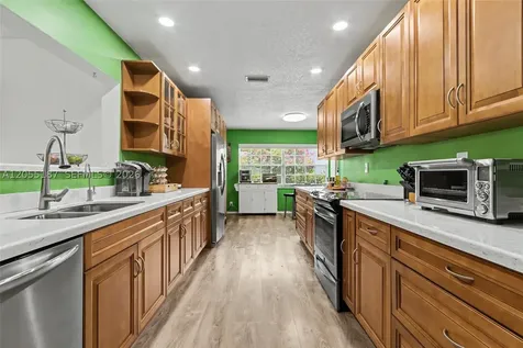 5309 SW 8th Court Margate FL 33068