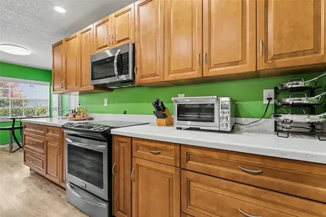 5309 SW 8th Court Margate FL 33068