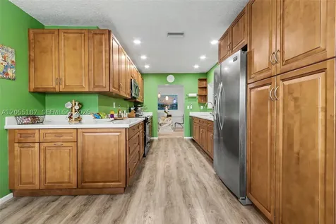 5309 SW 8th Court Margate FL 33068