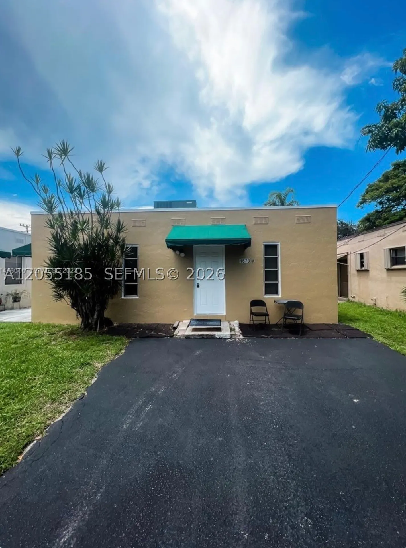 1670 Harding Street Hollywood FL 33020
