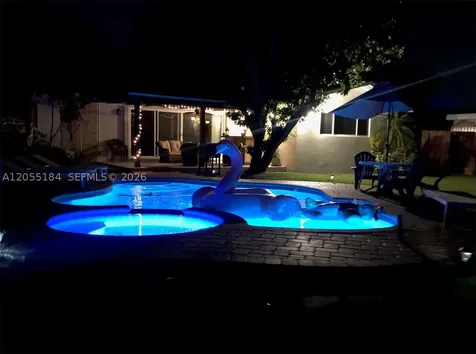 2532 NE 21 St Terrace Lighthouse Point FL 33064