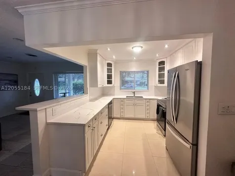 2532 NE 21 St Terrace Lighthouse Point FL 33064