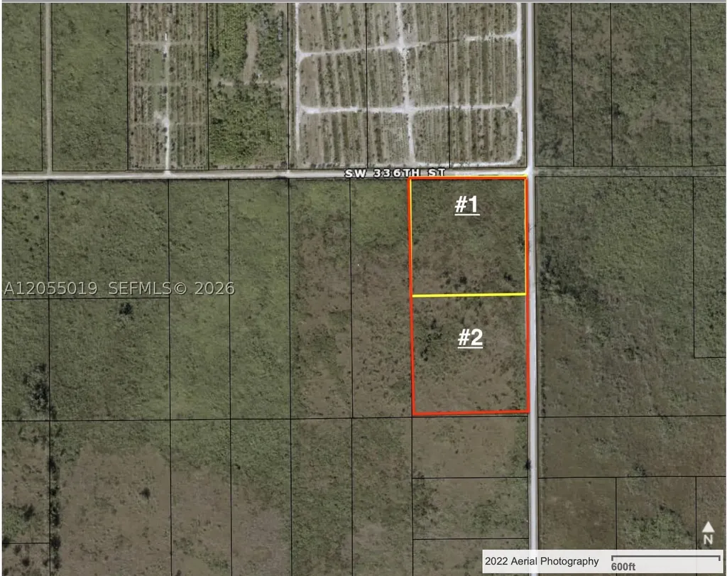 336 SW 117 Avenue Homestead FL 33035
