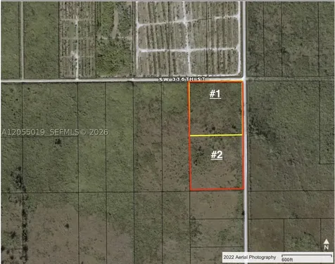 336 SW 117 Avenue Homestead FL 33035