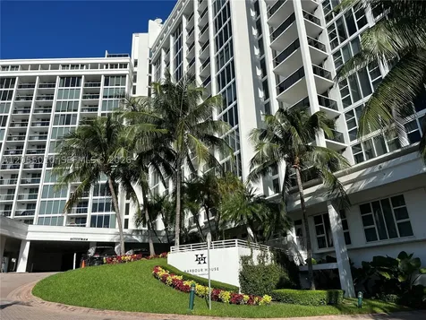 10275 Collins Avenue Bal Harbour FL 33154