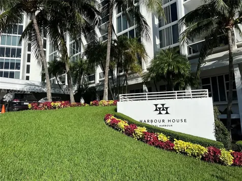 10275 Collins Avenue Bal Harbour FL 33154