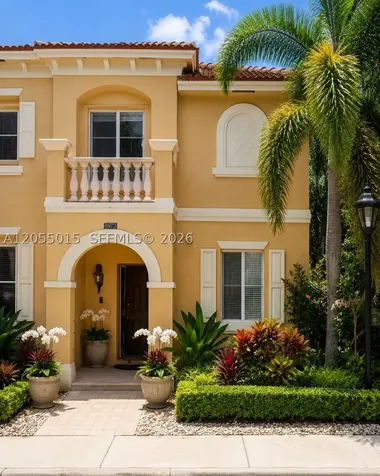8972 SW 18th Street Miramar FL 33025