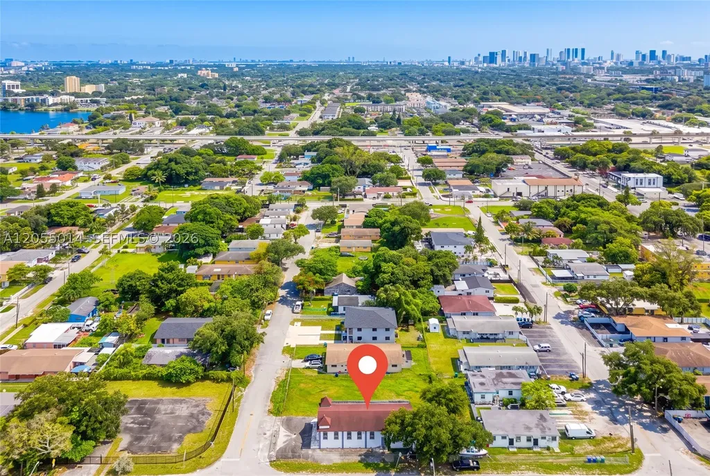 2994 NW 46th Street Miami FL 33142