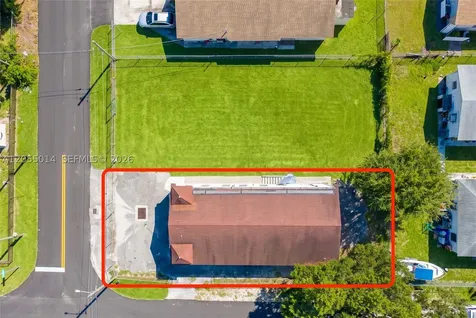 2994 NW 46th Street Miami FL 33142
