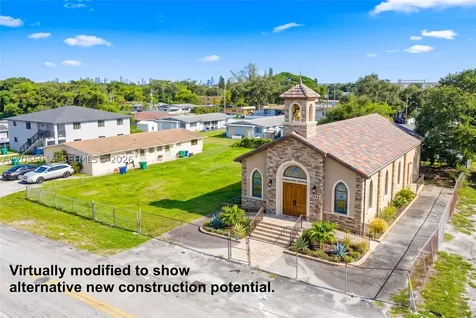 2994 NW 46th Street Miami FL 33142