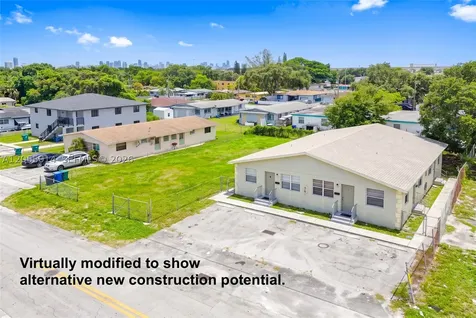 2994 NW 46th Street Miami FL 33142