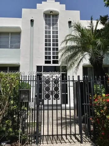 1525 Meridian Avenue Miami Beach FL 33139