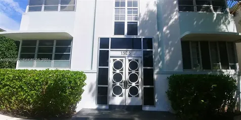 1525 Meridian Avenue Miami Beach FL 33139