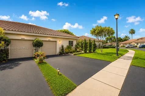 4952 SW 32nd Avenue Dania Beach FL 33312
