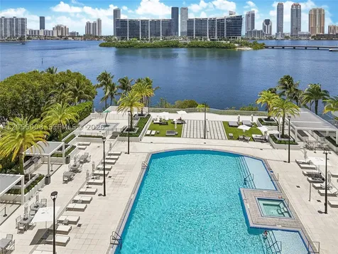 3301 NE 183rd Street Aventura FL 33160