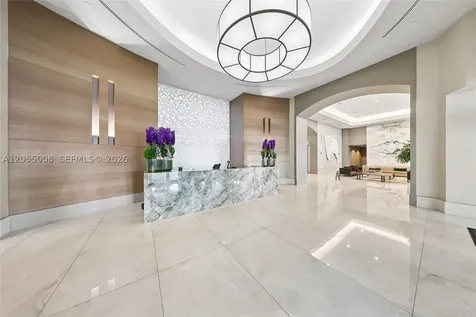 3301 NE 183rd Street Aventura FL 33160
