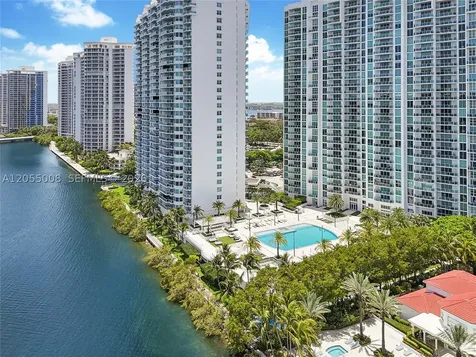 3301 NE 183rd Street Aventura FL 33160