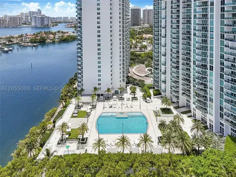 3301 NE 183rd Street Aventura FL 33160