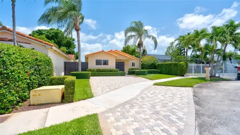 13463 SW 39th Lane Miami FL 33175