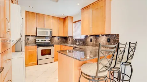 13463 SW 39th Lane Miami FL 33175