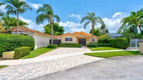 13463 SW 39th Lane Miami FL 33175