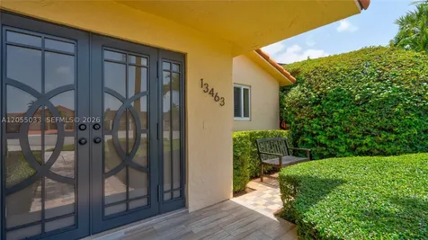 13463 SW 39th Lane Miami FL 33175